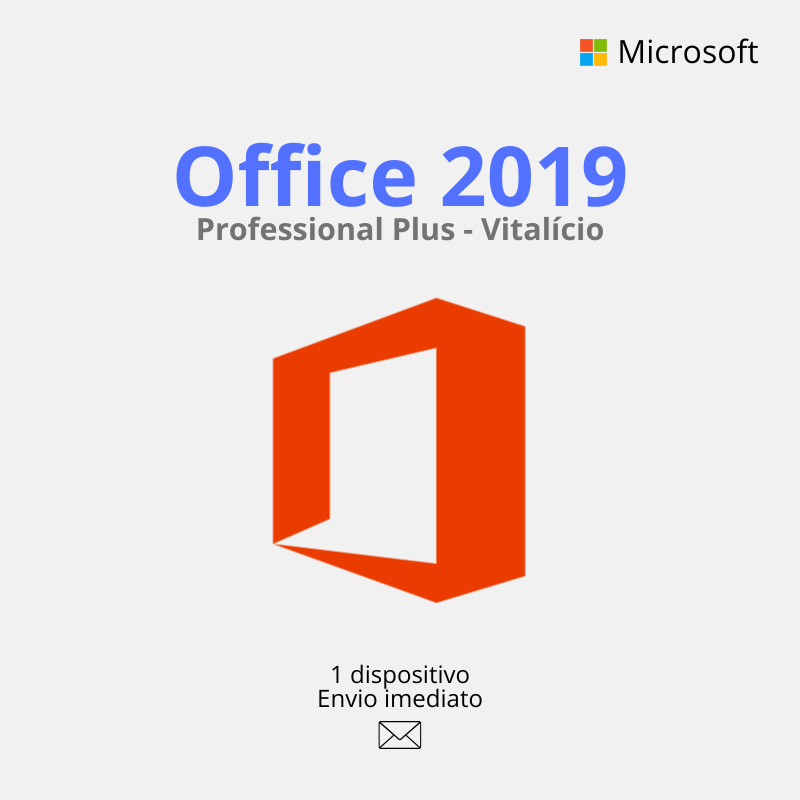 Office 2019 Professional Plus
